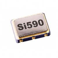 590UC-CDG-Silicon Labsɱ